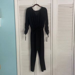 NWT Julia Jordan jumpsuit